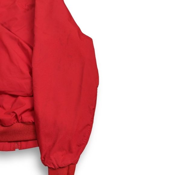 VINTAGE KING LOUIE CHEVROLET JACKET - Picture 6 of 6